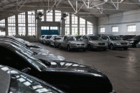 Автопарк