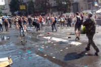 Майдан Незалежности