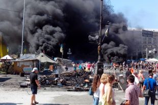 Майдан Незалежности