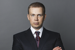 Андрей Курченко