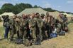 Из России в Украину вернулось 72 бойца 72-й бригады Вооруженных сил Украины