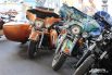 Кастомы на базе Harley-Davidson