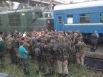 Из России в Украину вернулось 72 бойца 72-й бригады Вооруженных сил Украины
