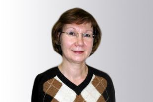Галина Иванова