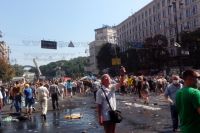 Майдан, Киев, Украина