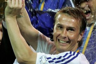 Валентин Белькевич