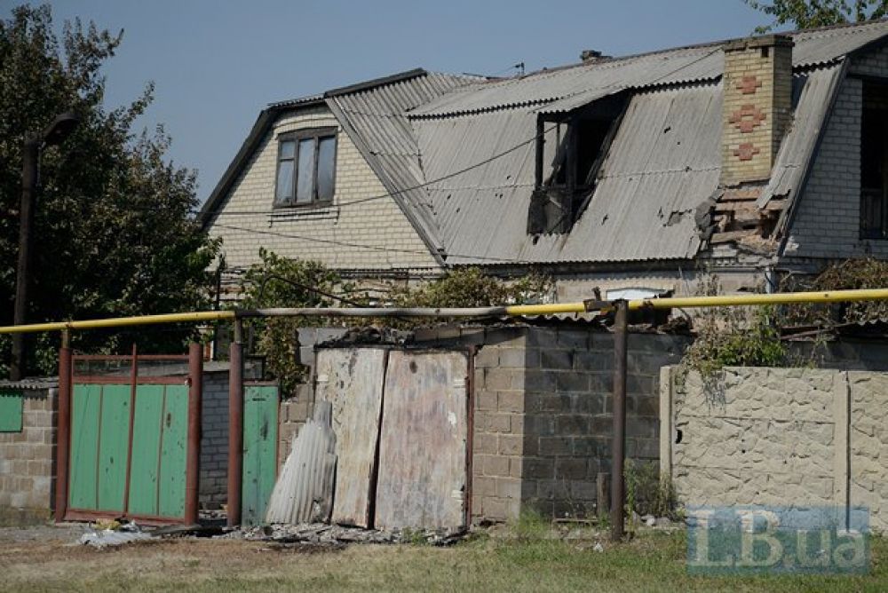 Батальон «Донбасс»