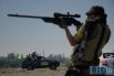 Батальон «Донбасс»
