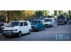 Волонтеры в Славянске