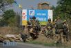 Батальон «Донбасс» в зоне АТО