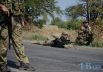 Батальон «Донбасс» в зоне АТО