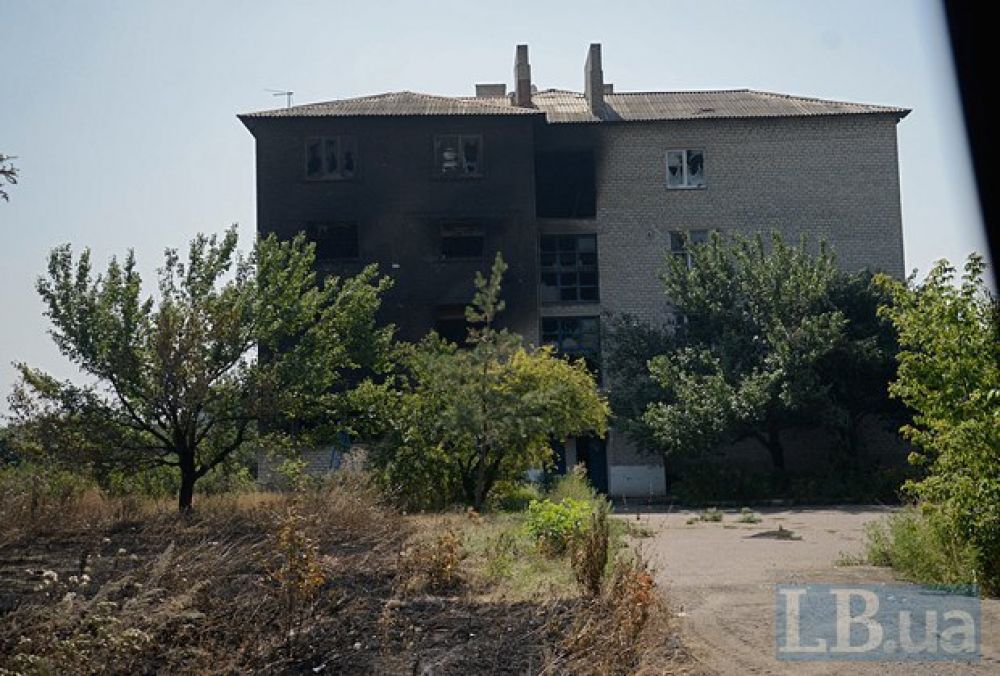 Батальон «Донбасс»