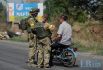 Батальон «Донбасс» в зоне АТО
