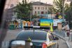Волонтеры в Славянске