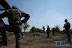 Батальон «Донбасс» в зоне АТО