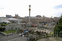 Баррикада