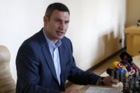 Виталий Кличко