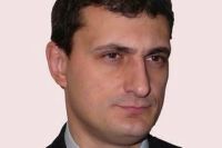 Николай Березовой