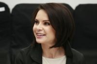 Лилия Подкопаева
