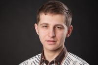 Игорь Костенко