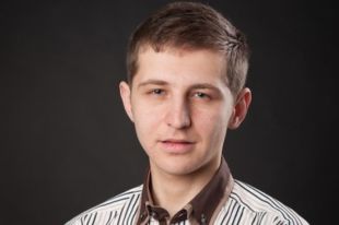 Игорь Костенко
