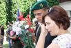 Военные вернулись из зоны АТО