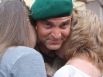 Военные вернулись из зоны АТО