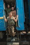 Военные 24-й механизированной бригады требуют ротации