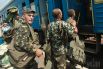 Военные 24-й механизированной бригады требуют ротации