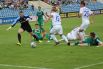 «Говерла» – «Ворскла» 0:0, 08.08.2014
