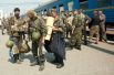 Военные 24-й механизированной бригады требуют ротации