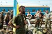 Военные 24-й механизированной бригады требуют ротации