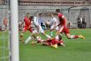 «Заря» – «Ильичевец» 1:0, 11.08.2014