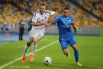 «Динамо» – «Олимпик» 0:0, 09.08.2014