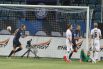«Черноморец» – «Волынь» 1:0, 11.08.2014