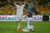 «Динамо» – «Олимпик» 0:0, 09.08.2014