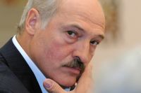 Александр Лукашенко