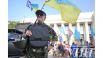 Митинг возле Верховной Рады