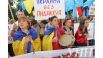 Митинг возле Верховной Рады
