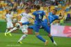 «Динамо» – «Олимпик» 0:0, 09.08.2014