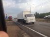 Российская гуманитарная автоколонна