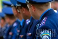 Милиция в Украине