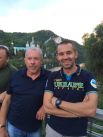 Андрей Макаревич на Донбассе