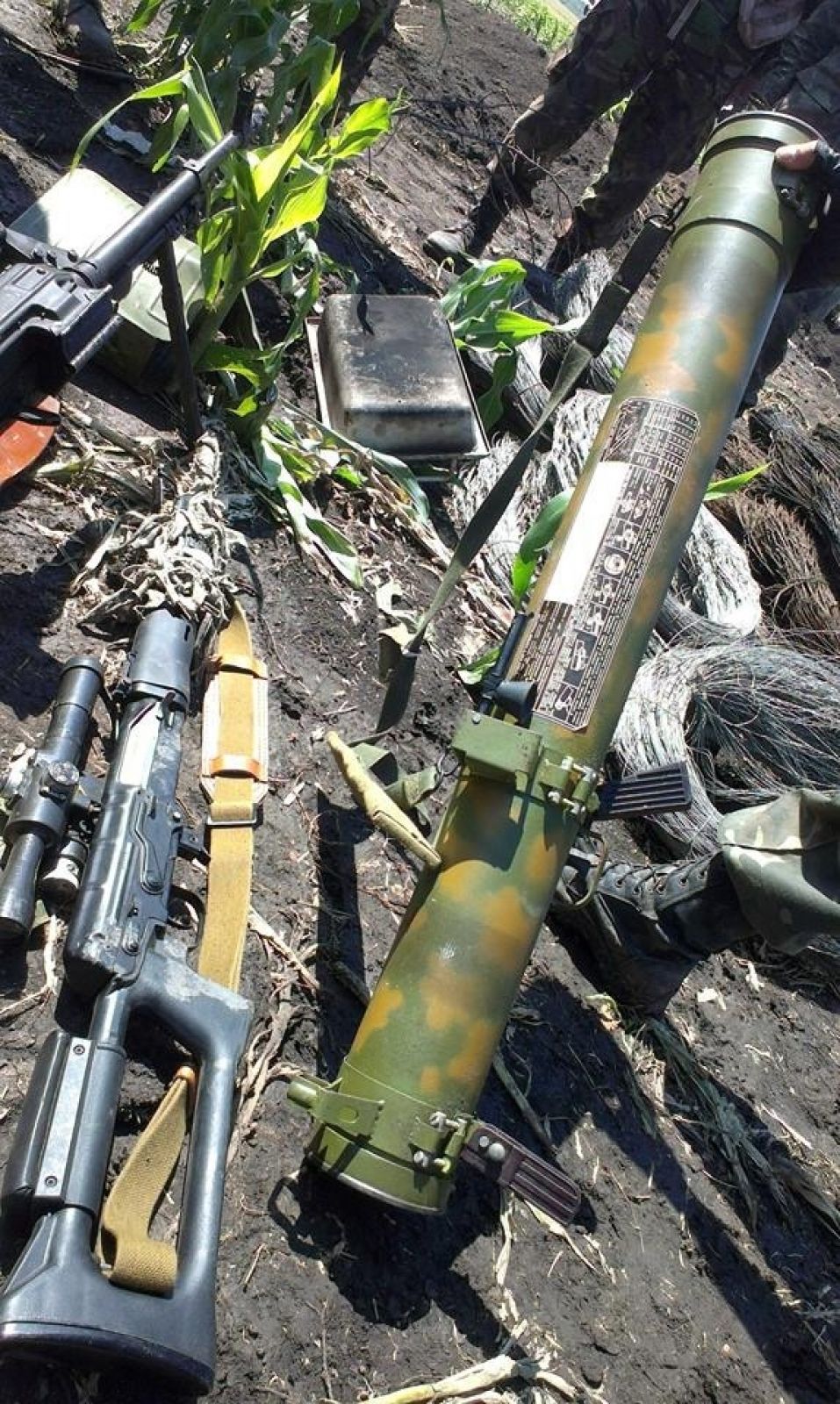ПП «Должанский»
