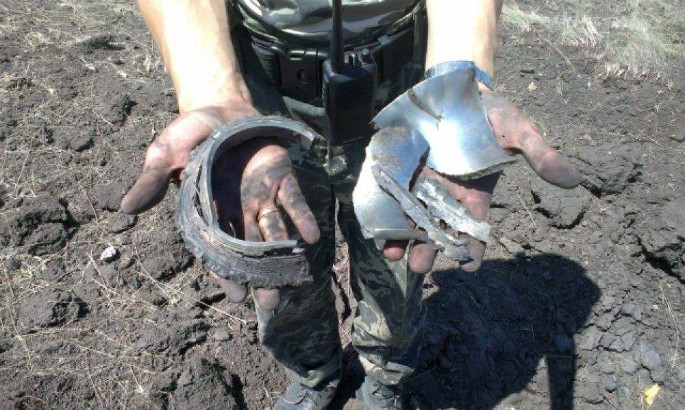 ПП «Должанский»