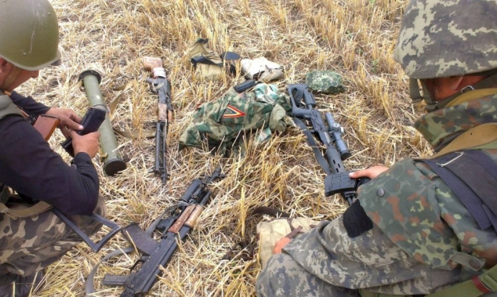 ПП «Должанский»