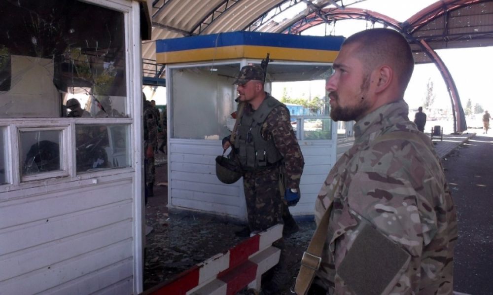 ПП «Должанский»