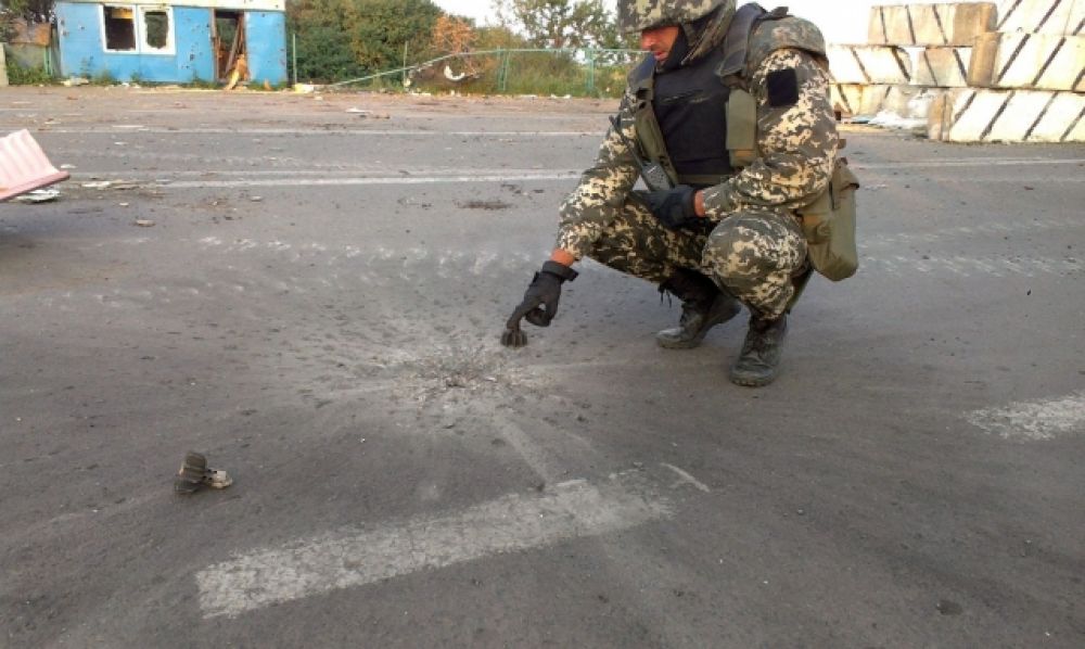 ПП «Должанский»