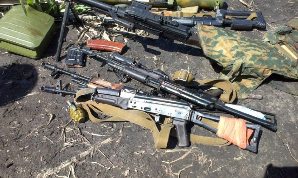 ПП «Должанский»