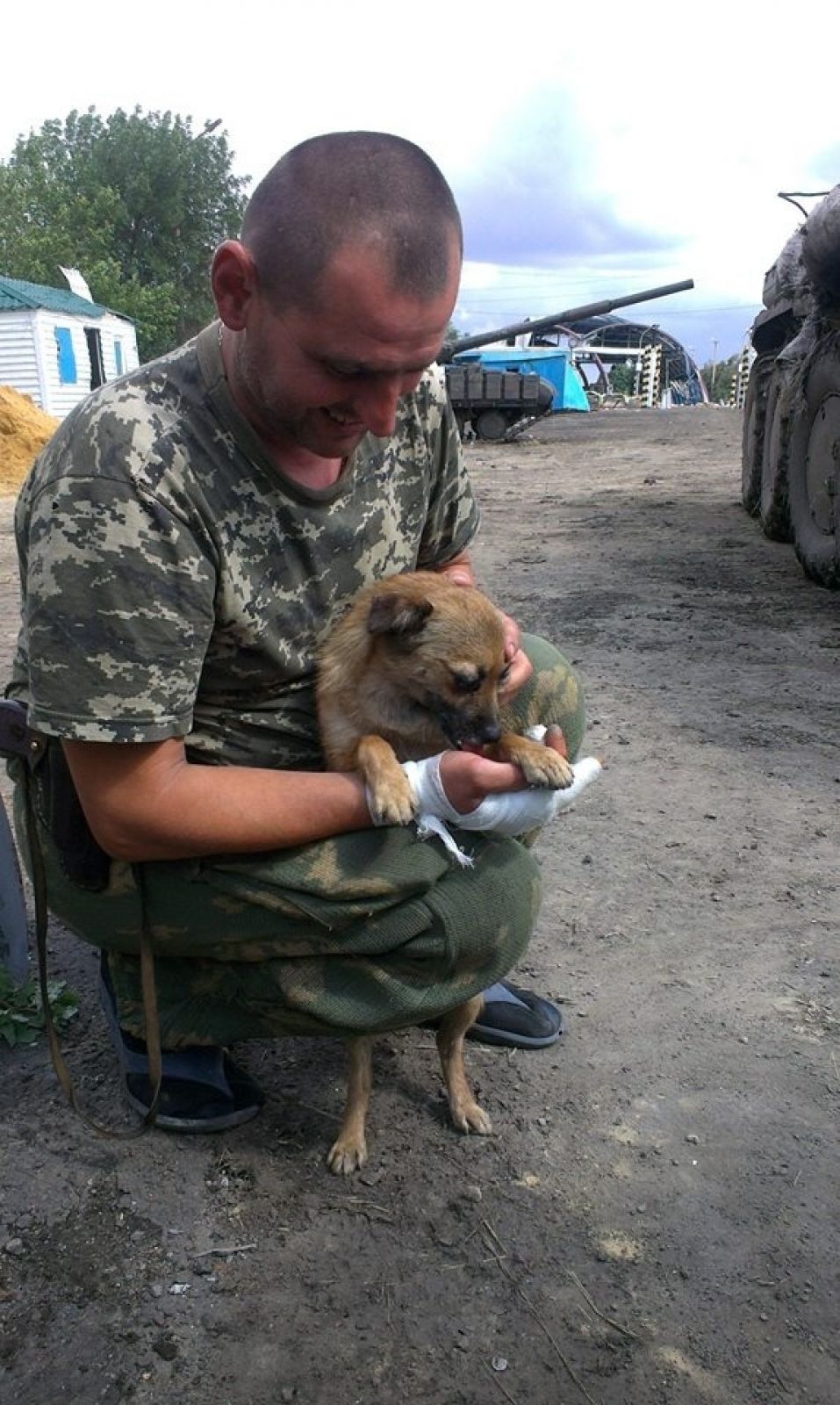 ПП «Должанский»